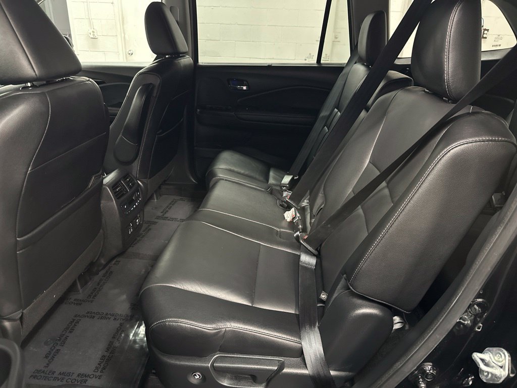 Used 2022 Honda Pilot Touring image 20