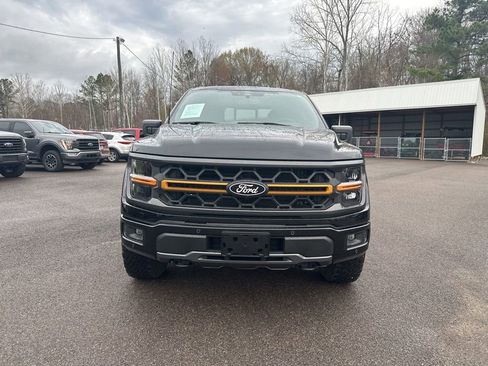 Used 2024 Ford F150 Tremor image 8