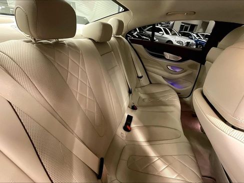 Certified 2023 Mercedes-Benz CLS 450 4MATIC image 19