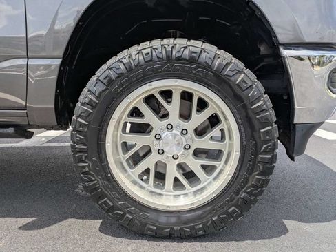 Used 2019 RAM 1500 Big Horn AWD/4WD image 10