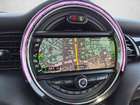 Used 2019 MINI Cooper John Cooper Works FWD image 13