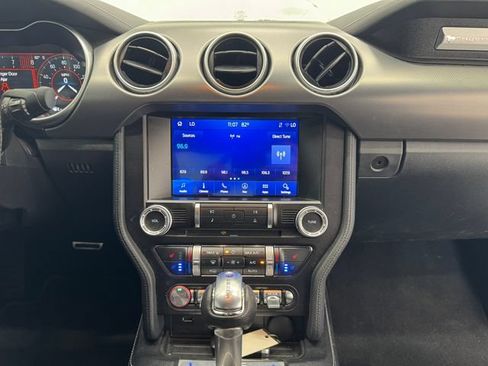 Used 2021 Ford Mustang GT Premium w/ Equipment Group 401A RWD image 4