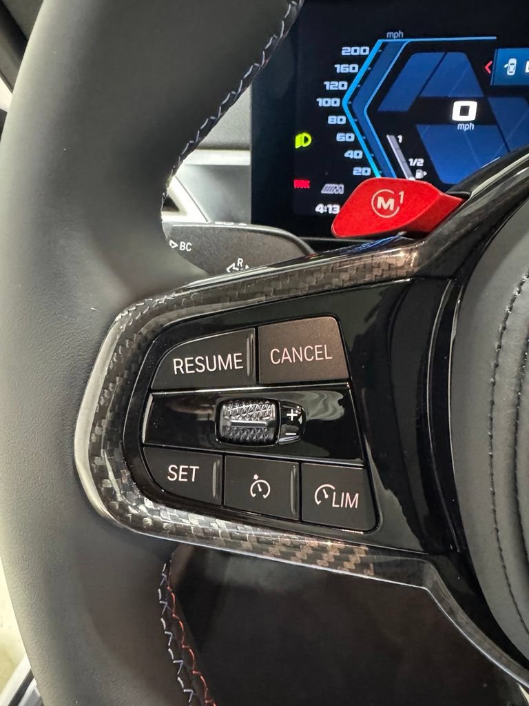 Used 2025 BMW M2 w/ Lighting Package RWD image 19