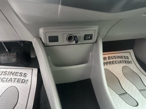 Used 2015 Toyota Prius V Two image 38