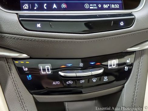 Certified 2023 Cadillac XT5 Premium Luxury AWD/4WD image 15