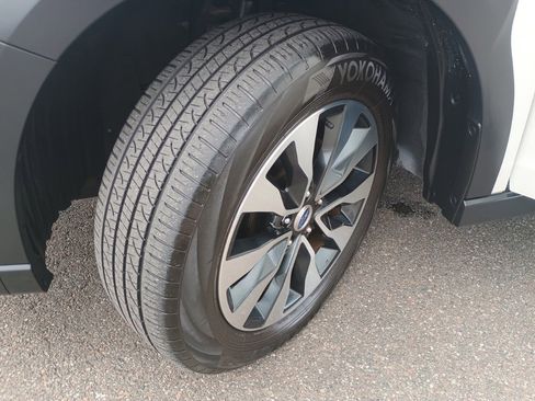 Certified 2023 Subaru Outback Touring XT image 10