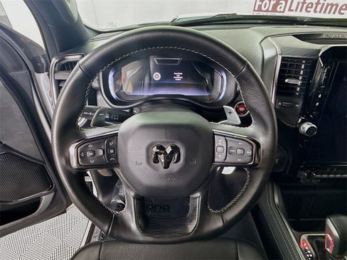 Used 2025 RAM 1500 RHO w/ Bed Utility Group image 23