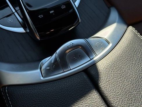 Certified 2020 Mercedes-Benz C 300 4MATIC Cabriolet image 41