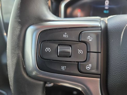 Used 2026 Chevrolet Silverado 1500 LT RWD image 19