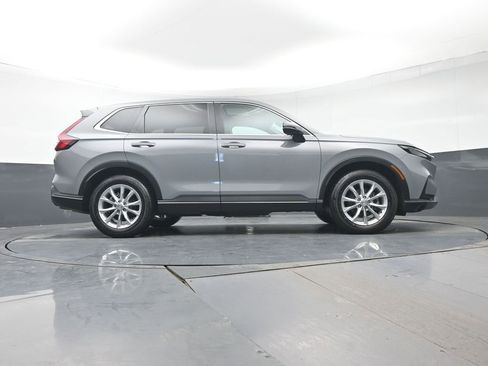 Certified 2024 Honda CR-V EX image 36