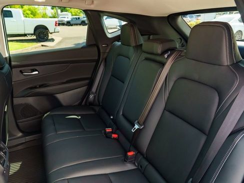 New 2025 Nissan Murano SL image 26