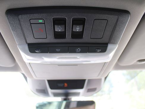 Used 2023 Nissan Rogue Platinum w/ Platinum Premium Package AWD/4WD image 60