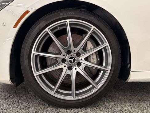 Certified 2022 Mercedes-Benz E 350 Sedan image 13