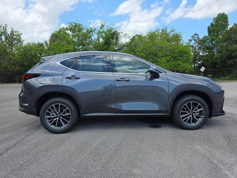New 2026 Lexus NX 450h+ AWD w/ Luxury Package image 2