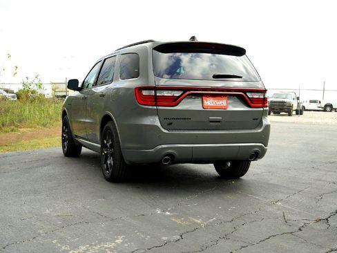 New 2026 Dodge Durango GT image 8