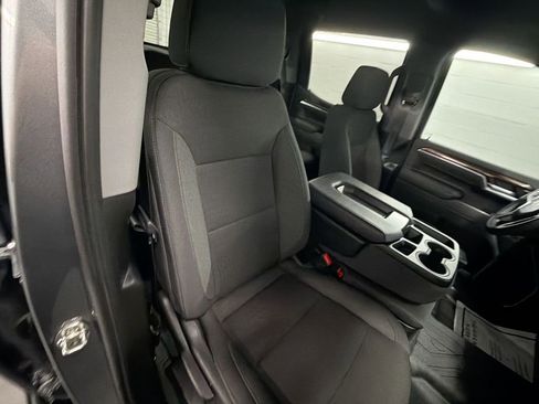 Used 2026 Chevrolet Silverado 1500 LT w/ Protection Package RWD image 27