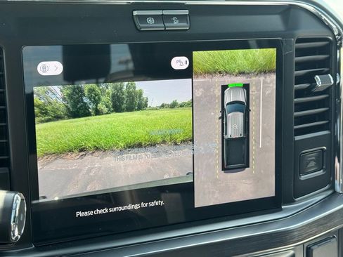 New 2025 Ford F250 Lariat w/ Lariat Ultimate Package image 41