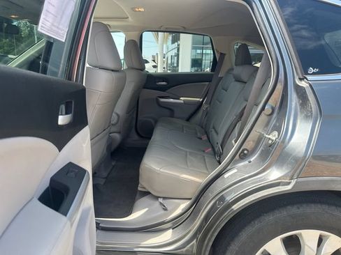 Used 2012 Honda CR-V EX-L image 19
