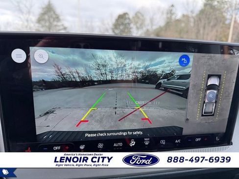 New 2026 Ford Maverick Tremor image 24