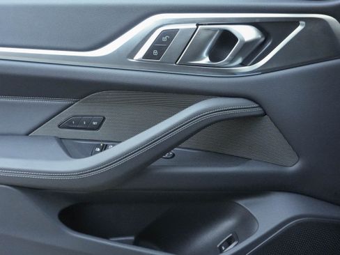 Certified 2025 BMW i4 xDrive40i w/ Premium Package image 29