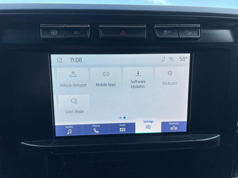 Used 2023 Ford F450 XLT w/ 360-Degree Camera Package AWD/4WD image 19