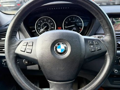 Used 2008 BMW X5 3.0si AWD/4WD image 13