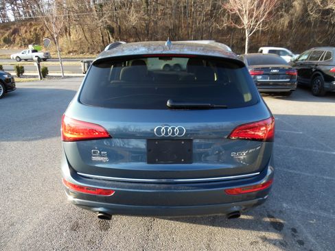 Used 2017 Audi Q5 2.0T Premium Plus image 4