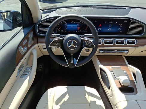 New 2026 Mercedes-Benz GLE 350 4MATIC image 10