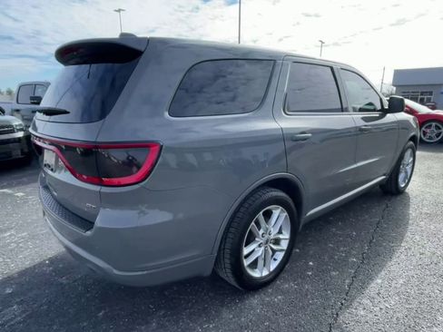 Used 2021 Dodge Durango GT image 9