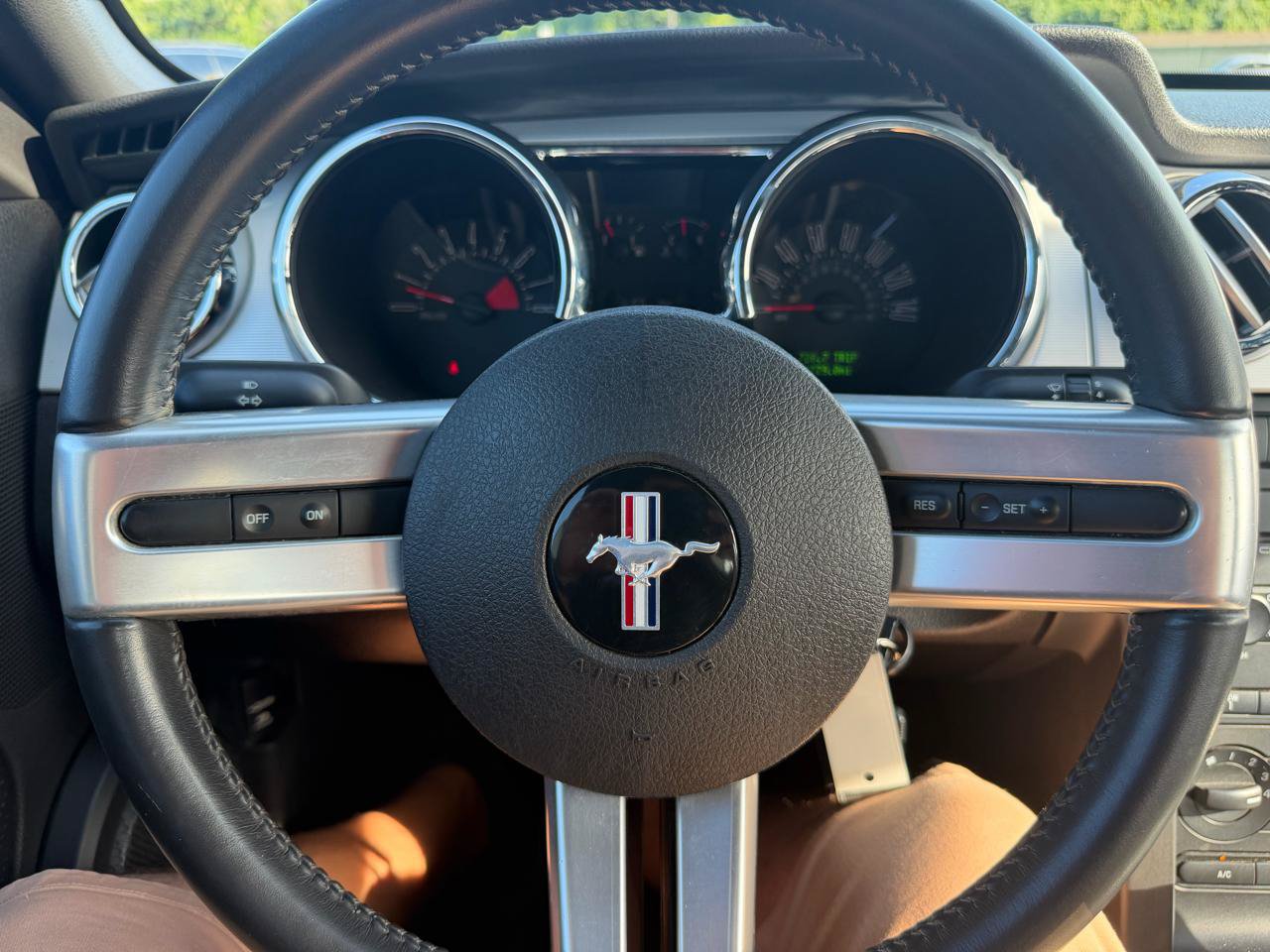 Used 2007 Ford Mustang GT RWD image 18