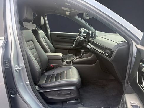Used 2024 Honda CR-V Sport Touring image 15