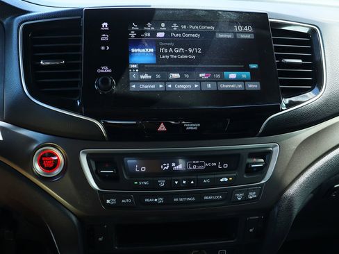 Used 2022 Honda Pilot EX-L image 49