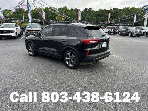 Used 2025 Ford Escape ST-Line FWD image 36