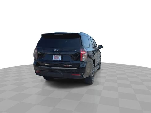 Used 2024 Chevrolet Tahoe RST w/ Luxury Package AWD/4WD image 8