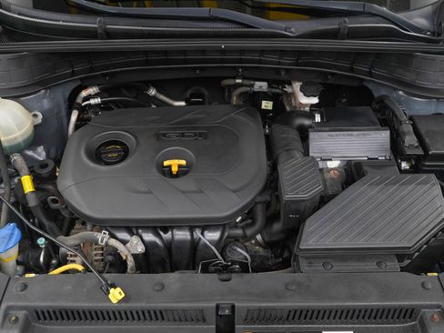 Used 2018 Hyundai Tucson SEL FWD image 31