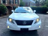 Used 2012 Lexus RX 350 FWD image 4