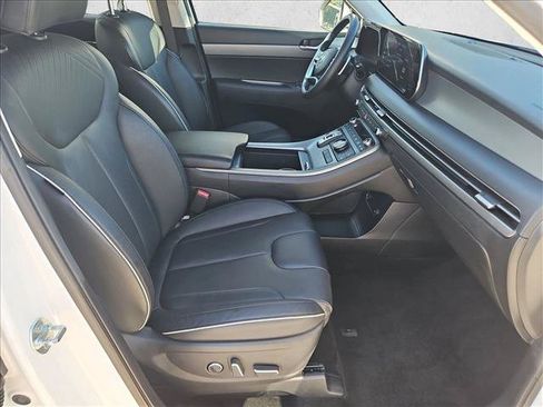 Used 2025 Hyundai Palisade SEL FWD image 21