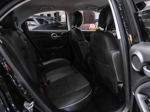 Used 2018 FIAT 500X Trekking image 29