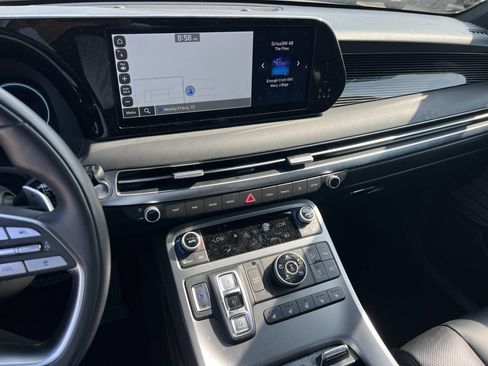 Used 2025 Hyundai Palisade Calligraphy AWD/4WD image 7