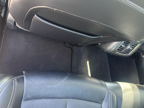 Used 2015 Chrysler 200 C w/ Navigation & Sound Group I AWD/4WD image 12