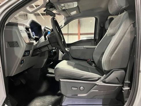Used 2023 Ford F150 XLT AWD/4WD image 10
