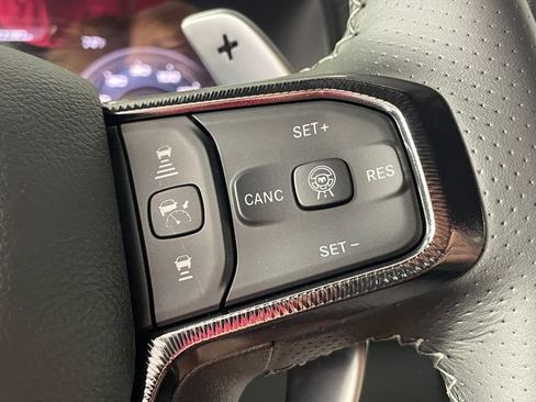 New 2026 RAM 1500 Rebel AWD/4WD image 8