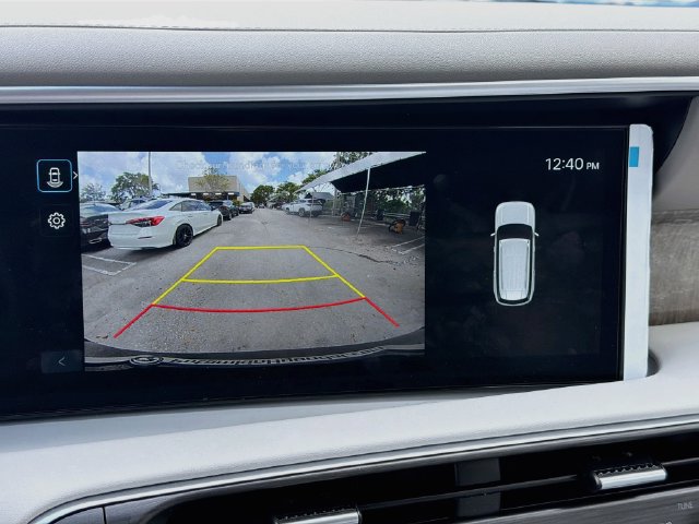 Certified 2026 Hyundai Palisade FWD Hybrid image 15