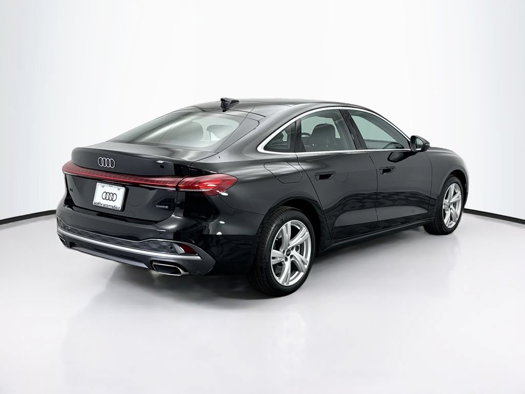 Used 2025 Audi A5 Premium w/ Convenience Package AWD/4WD image 6