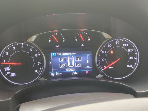 Used 2024 GMC Terrain SLE image 23