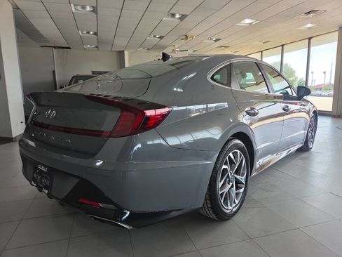 Used 2021 Hyundai Sonata SEL FWD image 7