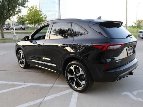 Used 2024 Ford Escape ST-Line Select w/ Tech Pack #2 AWD/4WD image 5