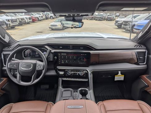 New 2026 GMC Sierra 3500 Denali Ultimate image 19