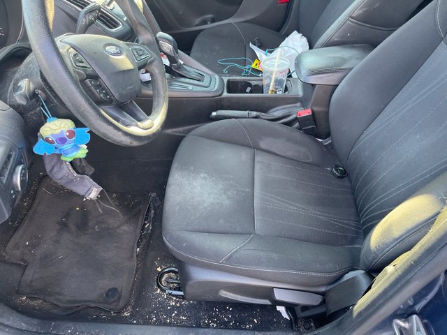 Used 2018 Ford Focus SEL FWD image 15