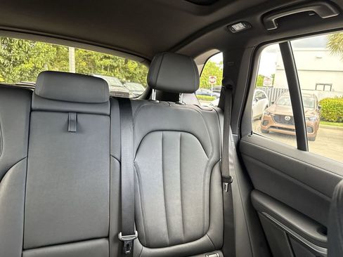 Used 2020 BMW X5 sDrive40i w/ Premium Package RWD image 19